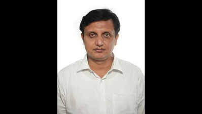 Focus on devpt of two reaches: Riyas - The Times of India