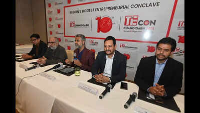In a first, Punjab guv to take part in TiECON Chandigarh