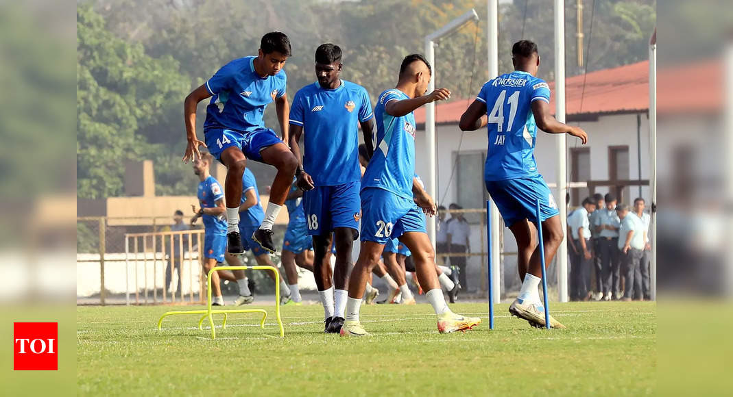 ISL: Goa likely to give players with lesser minutes a chance