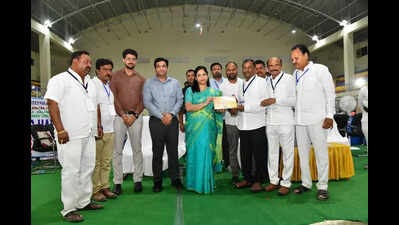 BJP’s strong presence in Nzb, Adilabad, Karimnagar pays off