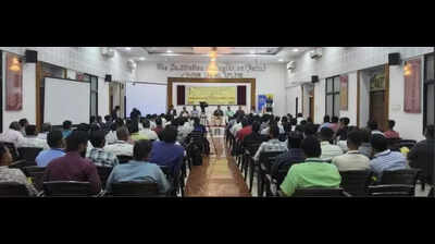 One-day workshop on ‘good construction practices’ attracts 181 stakeholders
