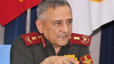 Chief of Defence Staff to leave for Australia today