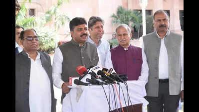 Govt refuses to answer questions on RR MoUs