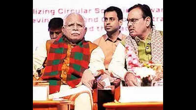 City, Udaipur to receive 100cr each for waste management