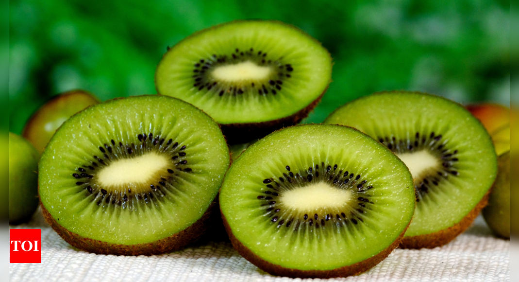 Kiwi benefits: From bright skin to protecting the heart, 8 reasons to eat this fruit