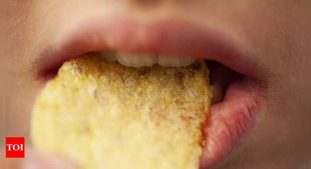 Can human skin taste things? The answer may surprise you