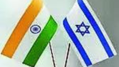 Israel presses India for a ban on Hamas