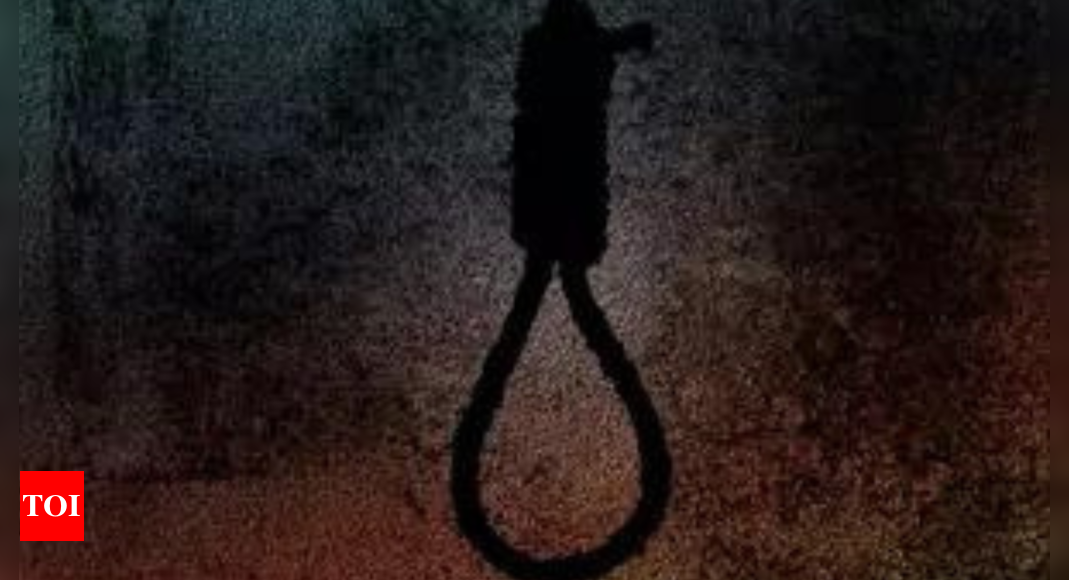 Himachal NIT student dies by suicide in hostel