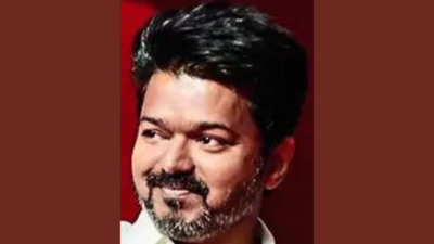 DMK ally claims 'Muslim threat' behind Y-security to actor Vijay, TVK hits back