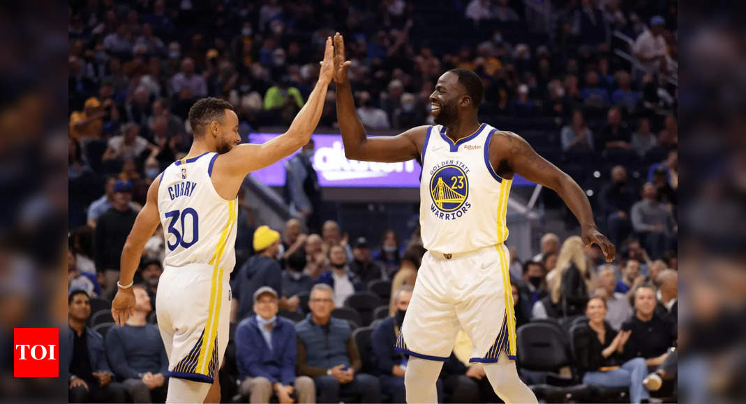 NBA Offseason Rumors: Golden State Warriors could find a $190 million alternative to star forward Jimmy Butler; better duo for Stephen Curry?