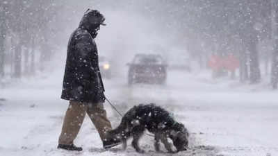 Massive storm 'Lola' to sweep US, brings tornadoes, blizzard conditions, and disruptions