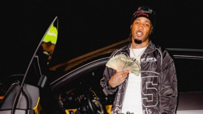 Fort Worth rapper G$ Lil Ronnie and 5-year-old daughter killed in Forest Hill car wash shooting