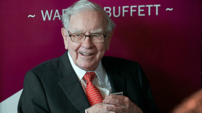 ‘An act of war’: Warren Buffett on Trump tariffs