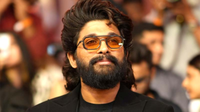 Bunny Vas on Allu Arjun's recent abroad trip: 'Had nothing to do with his  upcoming film' | - The Times of India