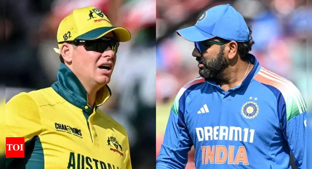 IND vs AUS: Ex-cricketer highlights key battles ahead of CT semi-final