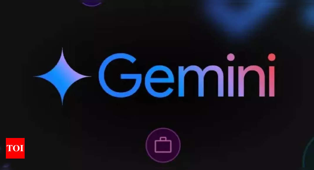 Chat with Google Gemini directly from your iPhone's lock screen: Here’s how