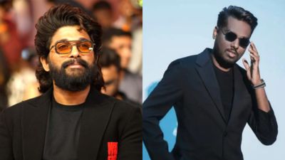 Allu Arjun and Atlee's next to begin shooting mid-2025; reports