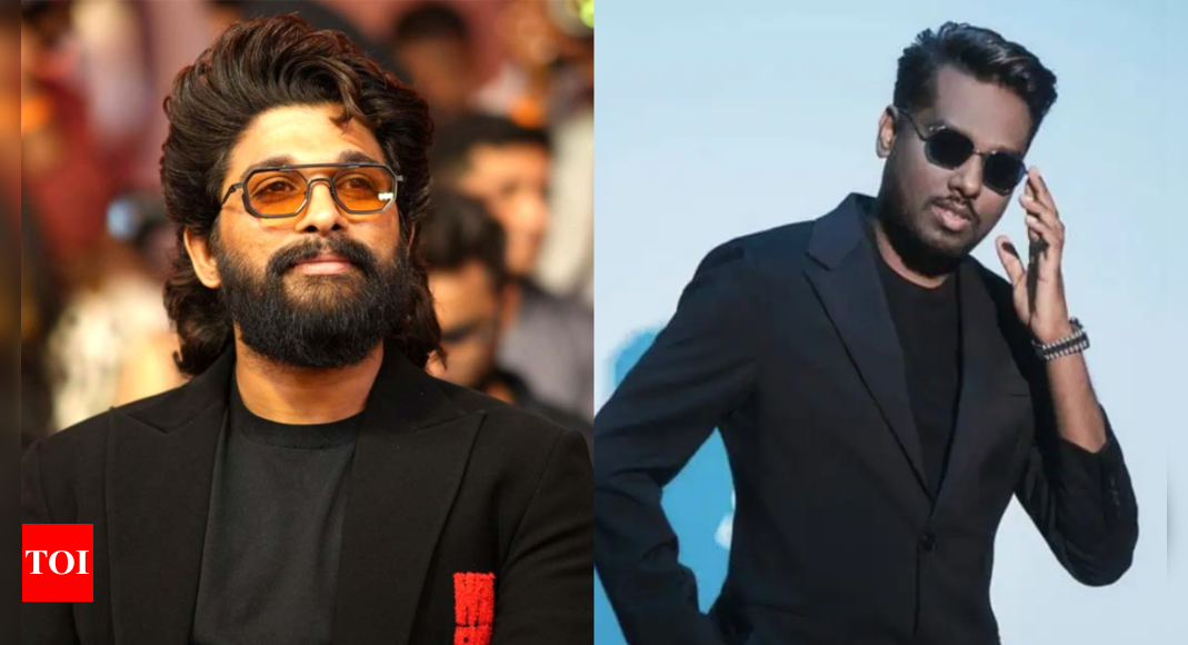 Allu Arjun and Atlee's next to begin shooting mid-2025; reports