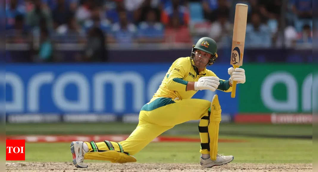 IND vs AUS Live: Alex Carey falls; India in command vs Australia