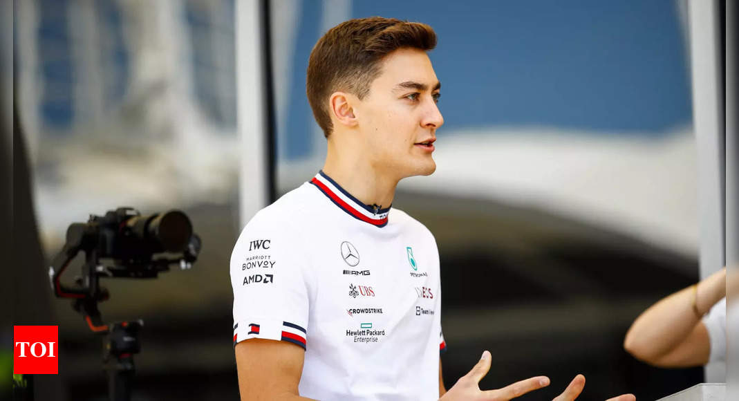 George Russell backs F1 driver unity saying they're more united than ever despite FIA tensions