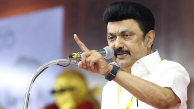  Stalin intensifies attack on Centre over language row