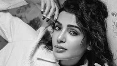 Samantha Ruth Prabhu: Some films make me cringe, but I had no mentors - Exclusive!