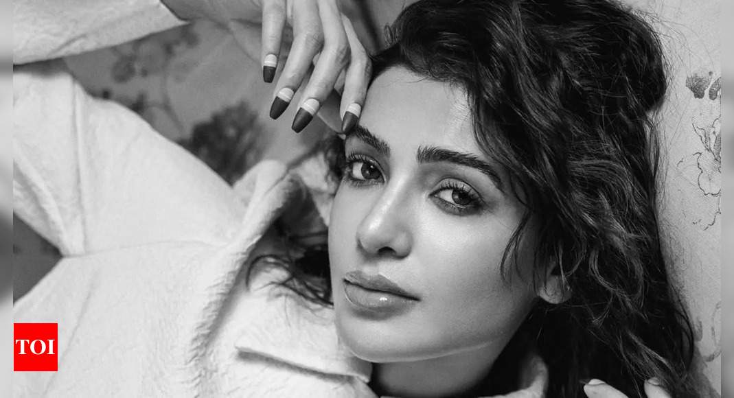 Samantha Ruth Prabhu: Some films make me cringe, but I had no mentors - Exclusive!