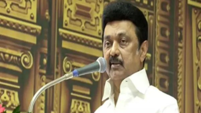 All we ask is to stop Hindi imposition on us, says Tamil Nadu CM MK Stalin on three-language policy