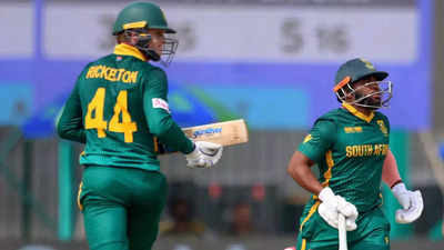 South Africa hold the edge over New Zealand in Champions Trophy semifinal, says Ponting