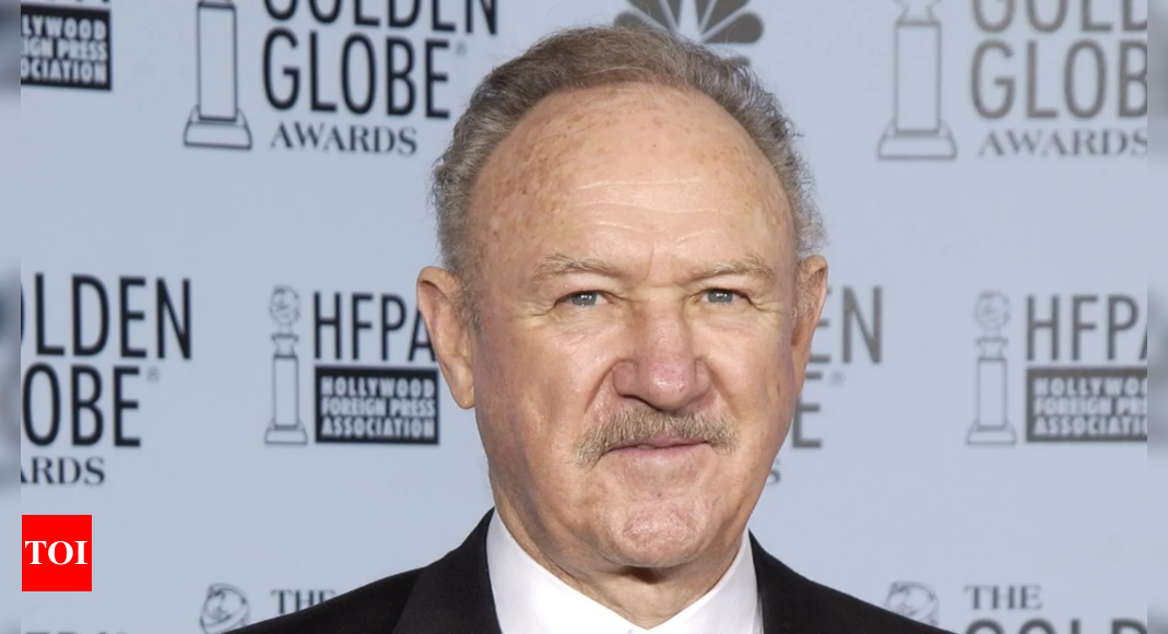 Expert suggests possible explanation for Gene Hackman and wife’s mysterious demise