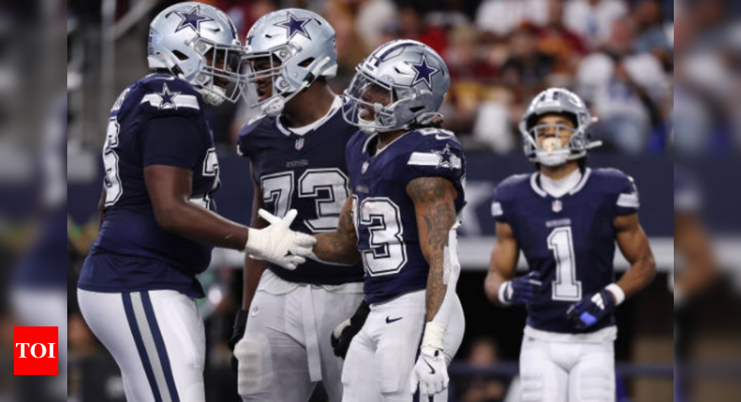 Cowboys to seal new franchise if no deal is reached soon? Who is on the card?