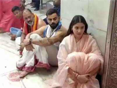 Virat Kohli's life post turning to spirituality; Changes people saw