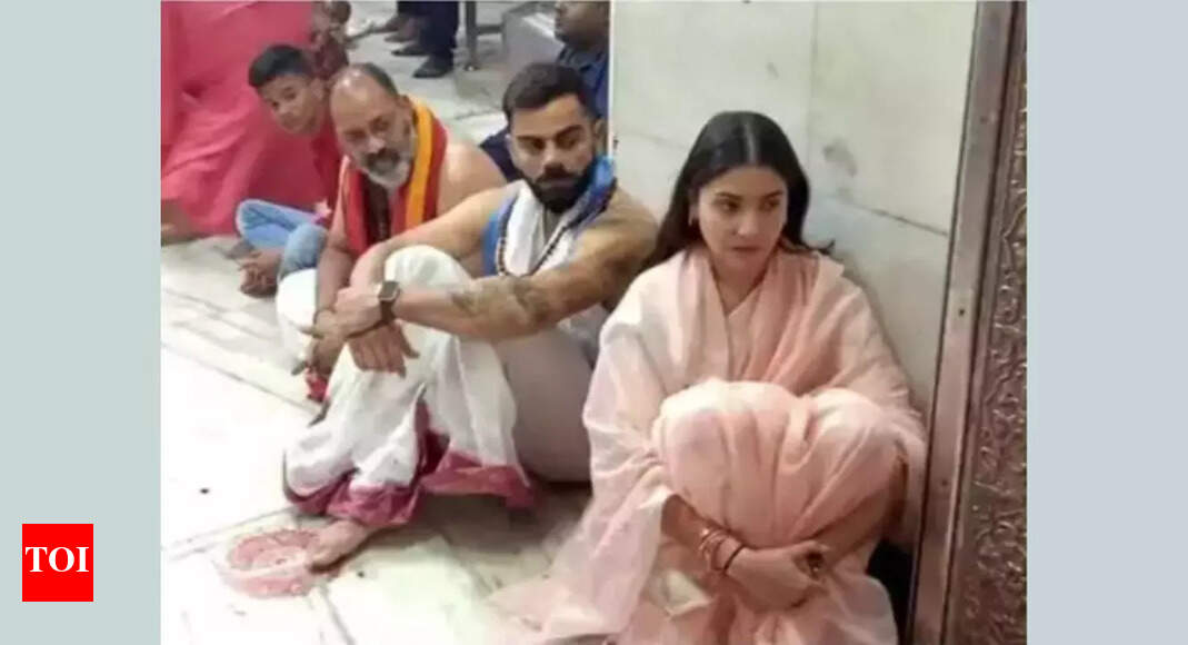 Virat Kohli's life post turning to spirituality; Changes people saw