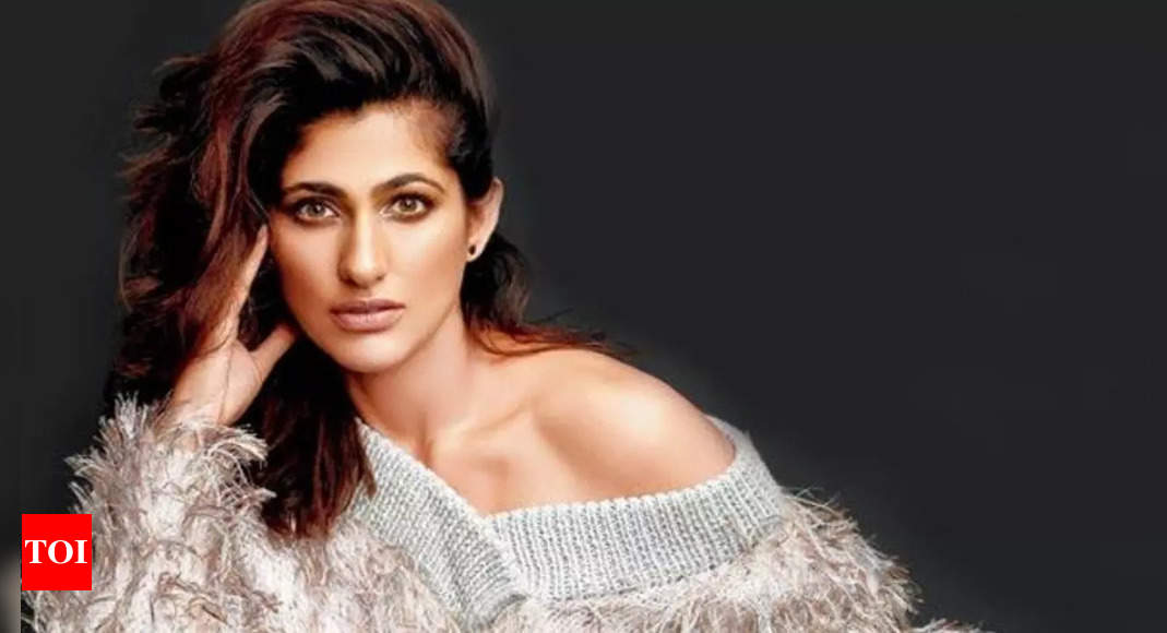 Kubbra Sait recalls going through an abortion all alone without telling anyone: 'I felt week, wondered what if I died?'