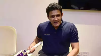 Anil Kumble’s spin on why education is secret weapon of successful sportspersons