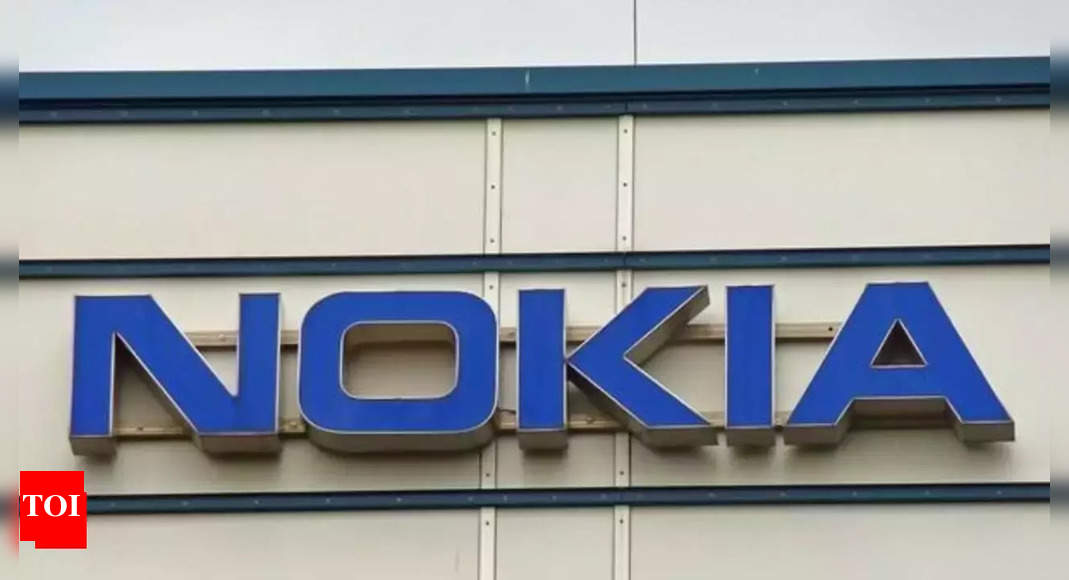 Nokia CEO on the US govt buying stake in company: Nokia is proud of the fact that ...