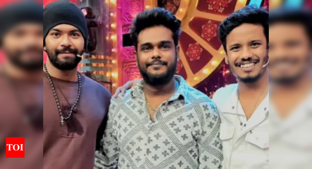 Kalakka Povathu Yaaru: Bigg Boss Tamil 8 winner Muthukumaran and Vj Vishal to grace the show