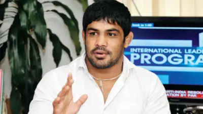 Delhi high court grants bail to wrestler Sushil Kumar in Sagar Dhankar murder case