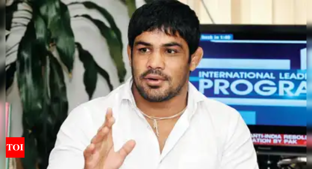 Delhi High Court grants bail to wrestler Sushil Kumar in Sagar Dhankar murder case