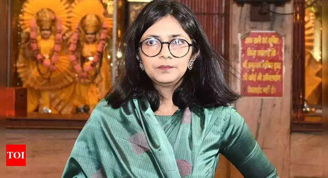 Swati Maliwal assault case: Delhi Police challenges order on supply of list of documents to Bibhav Kumar