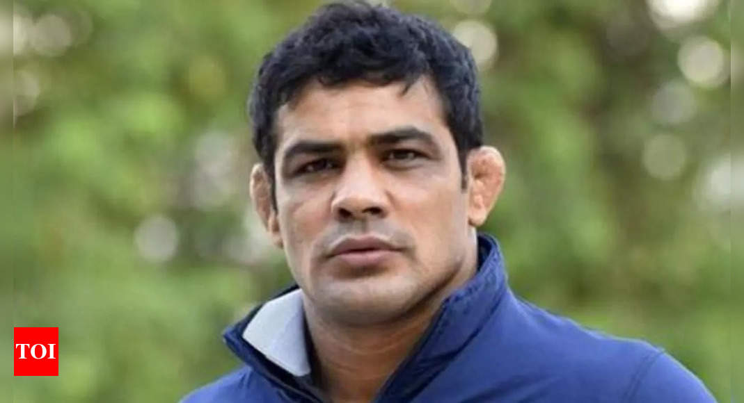 Delhi high court grants regular bail to wrestler Sushil Kumar