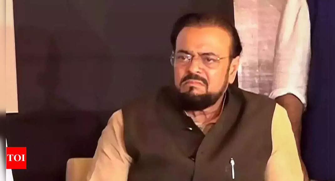 'I said what historians claim': Abu Azmi apologises for Aurangzeb remark