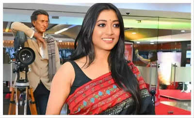 Paoli Dam: I did not want to get stereotyped after Hate Story, so I preferred to work in Bengali cinema