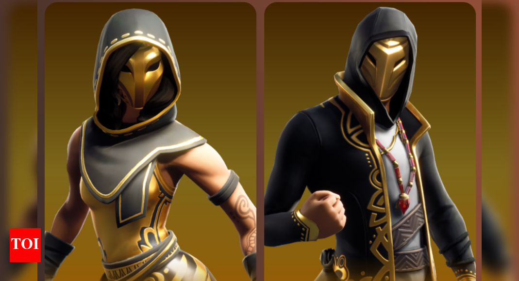 Fortnite Item Shop Today (3/3/25): Best Outfits, Emotes, Kicks, Wraps ...