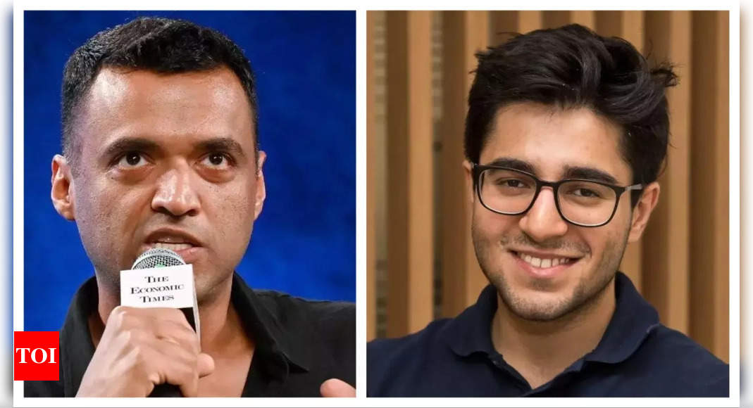 Zepto CEO corrects Zomato CEO on quick commerce burn rate