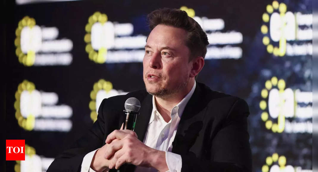 “Musk must go”: Elon Musk’s political influence triggers mass protest ‘Tesla Takedown’ on NYC streets