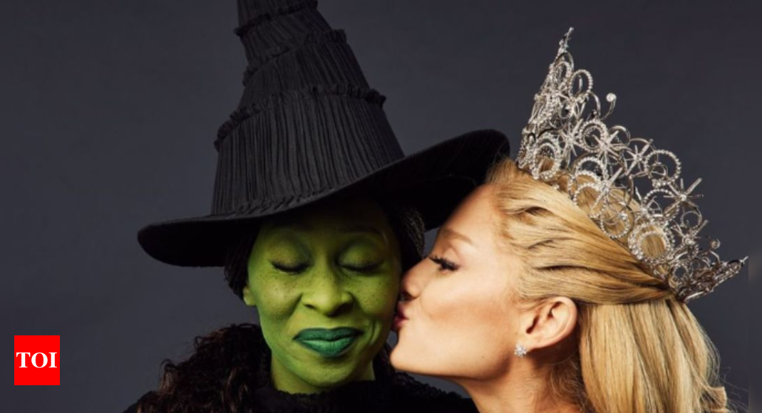 'Wicked’ set for free streaming release: When and where to watch the Oscar-nominated musical