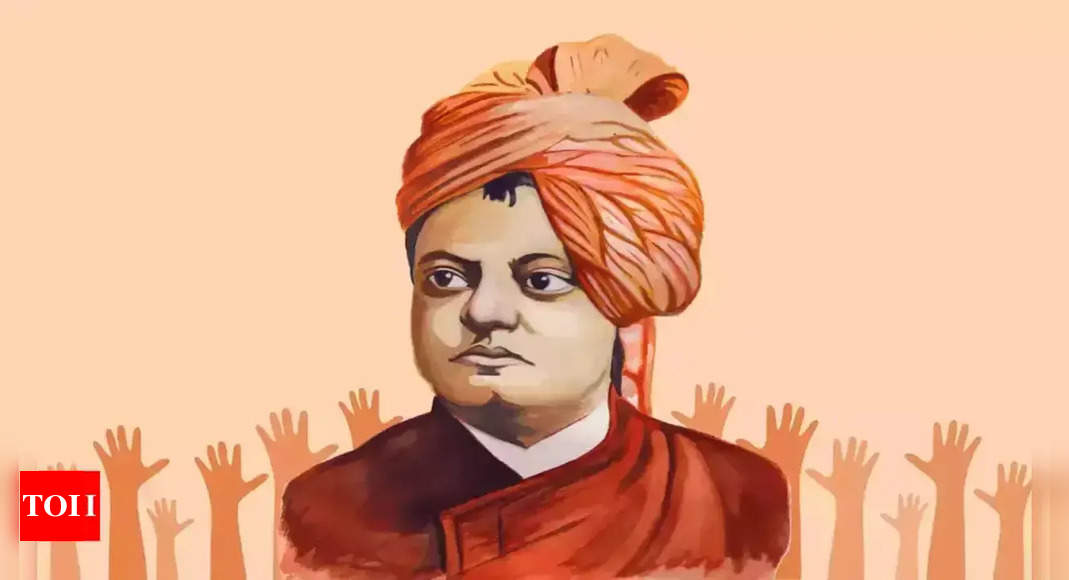 Swami Vivekananda’s Predictions: 