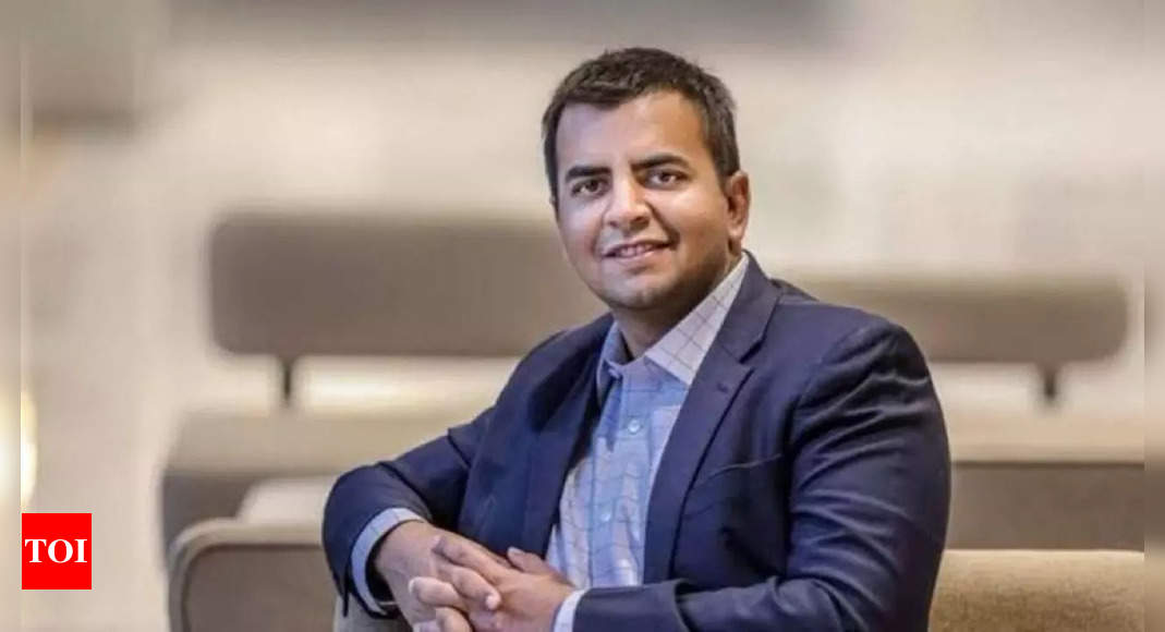 ‘Kya Chal Raha Hai?’: Ola’s Bhavish Aggarwal does an Elon Musk, asks employees for weekly updates in '3-5 bullet points'