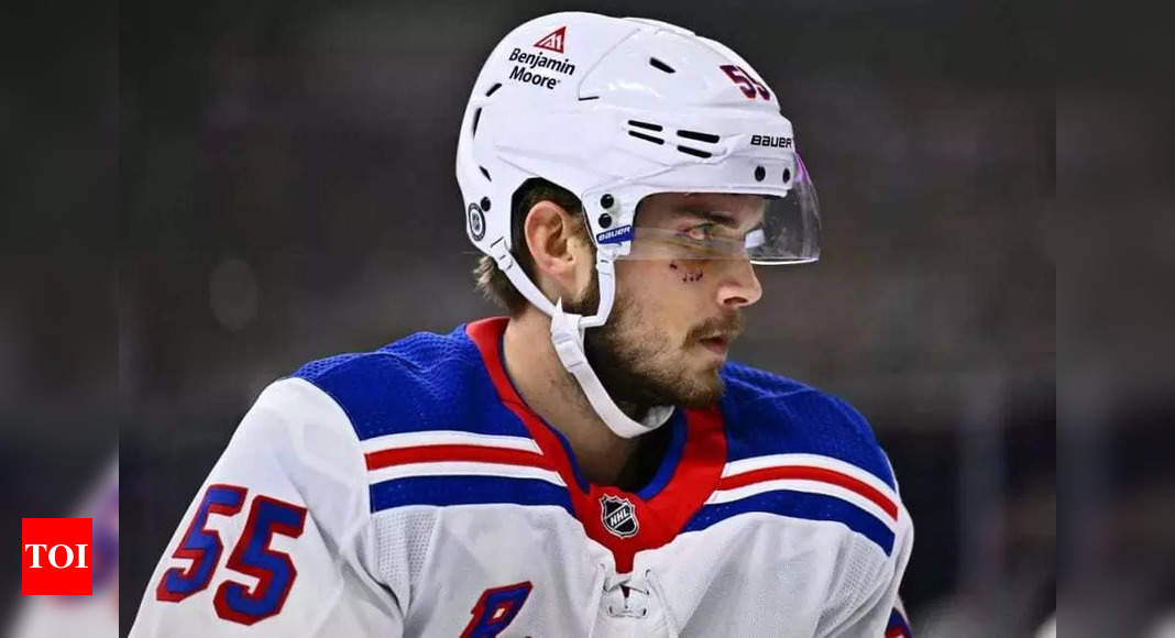 “My stats aren’t too sexy”: Calvin de Haan shares honest thoughts on his stats and Rangers' future as NHL Trade Deadline closes in